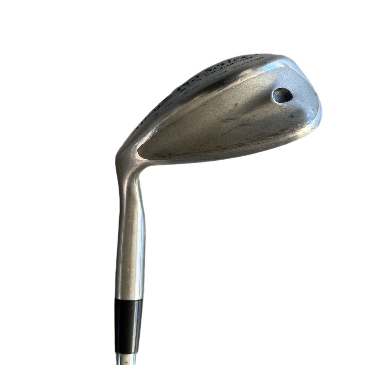Venstrehånds Alien 2 Pro Series 1 Wedge Herre - Brugt