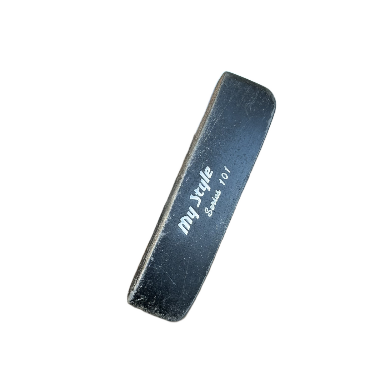 My Style Series 101 Blade Putter 34,5" Herre - Brugt