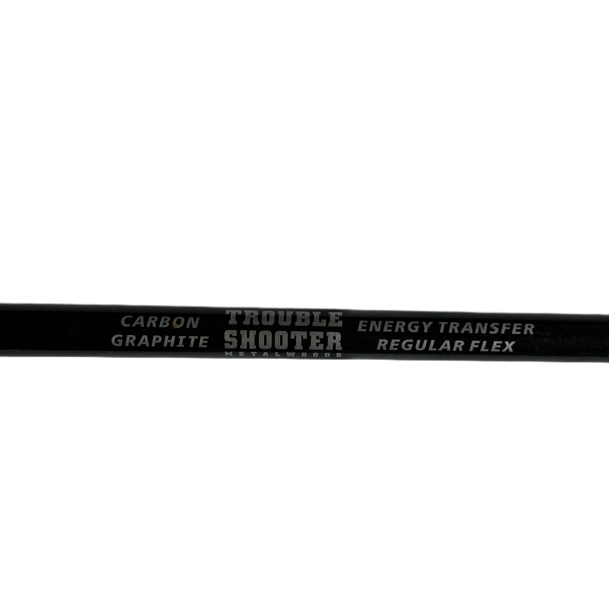 Venstrehånds Trouble Shooter Metalwoods 7-Wood 23° Herre - Brugt