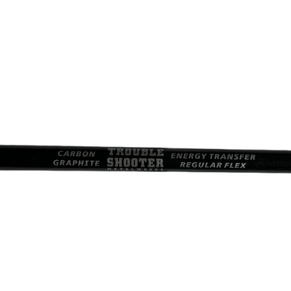 Venstrehånds Trouble Shooter Metalwoods 7-Wood 23° Herre - Brugt