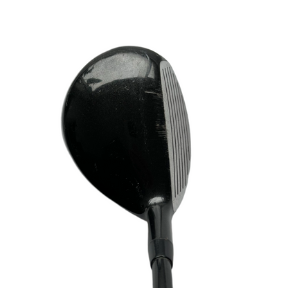 Venstrehånds Trouble Shooter Metalwoods 7-Wood 23° Herre - Brugt