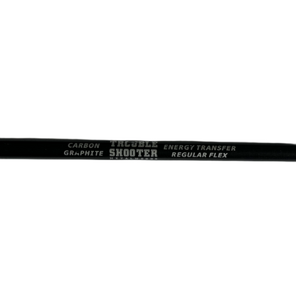 Venstrehånds Trouble Shooter Metalwoods 3-Wood 15° Herre - Brugt