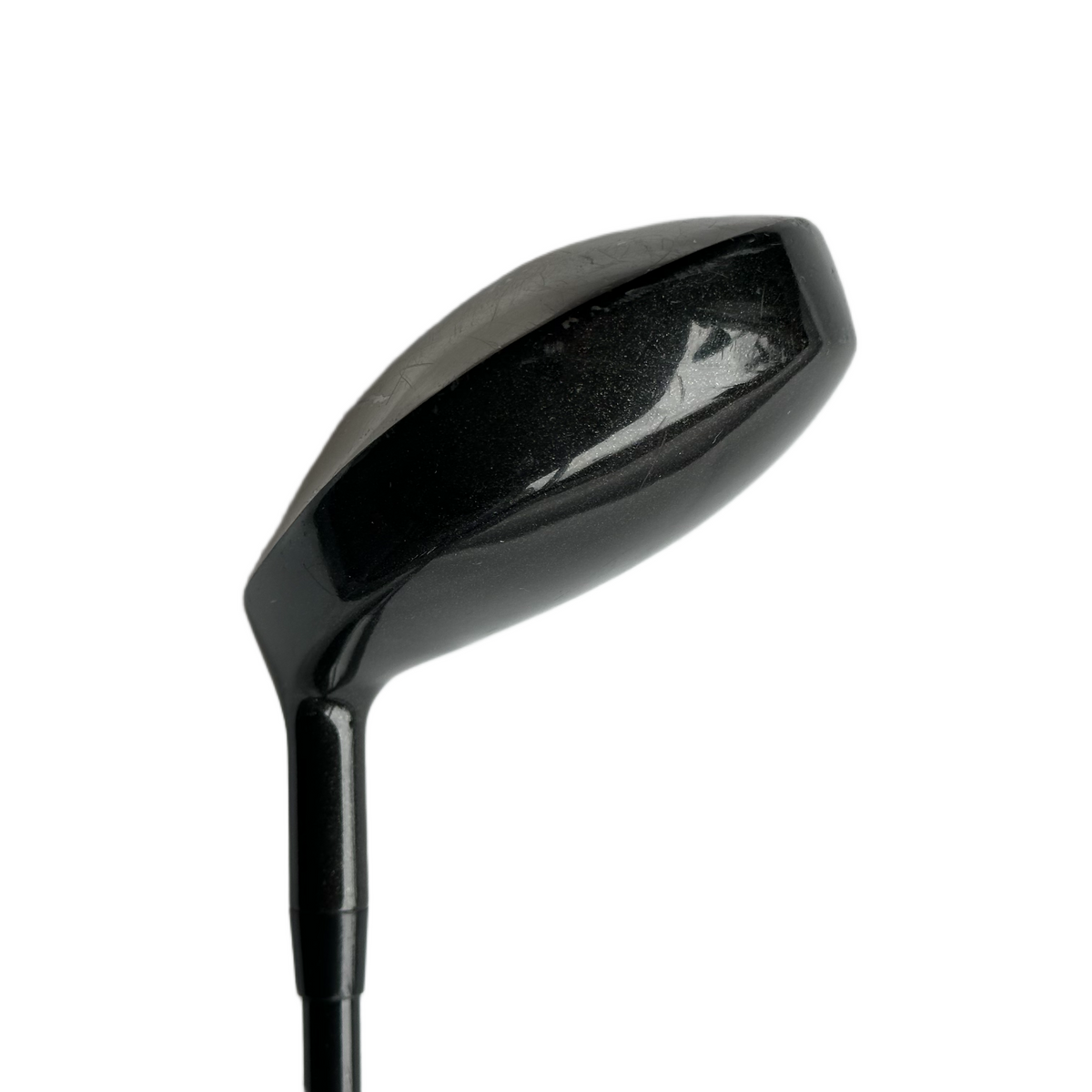 Venstrehånds Trouble Shooter Metalwoods 3-Wood 15° Herre - Brugt