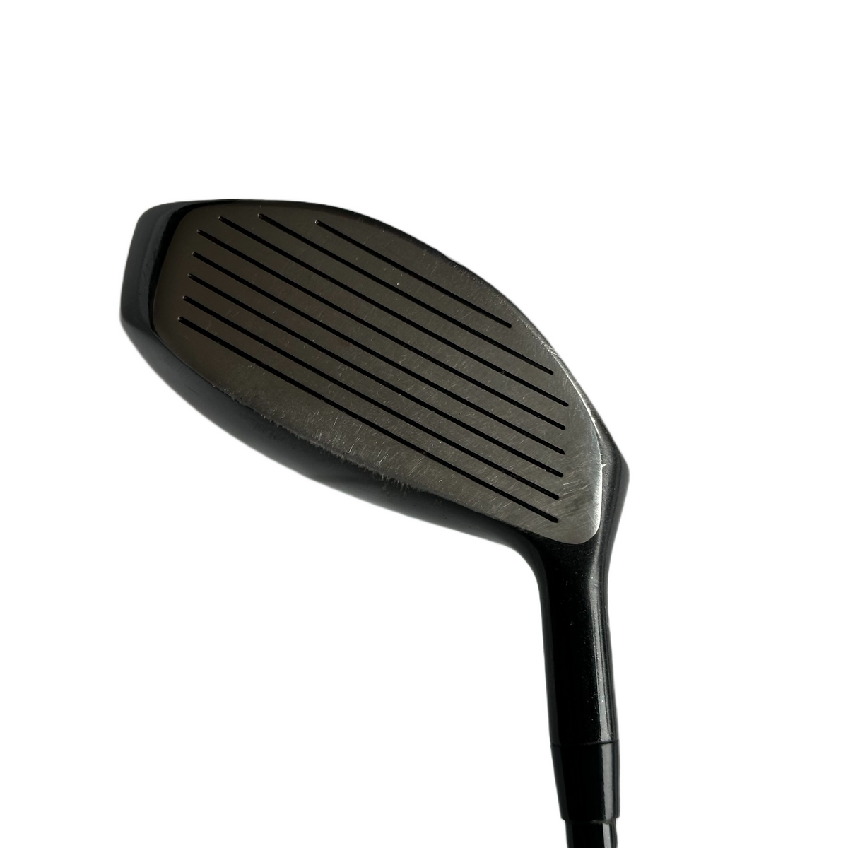 Venstrehånds Trouble Shooter Metalwoods 3-Wood 15° Herre - Brugt