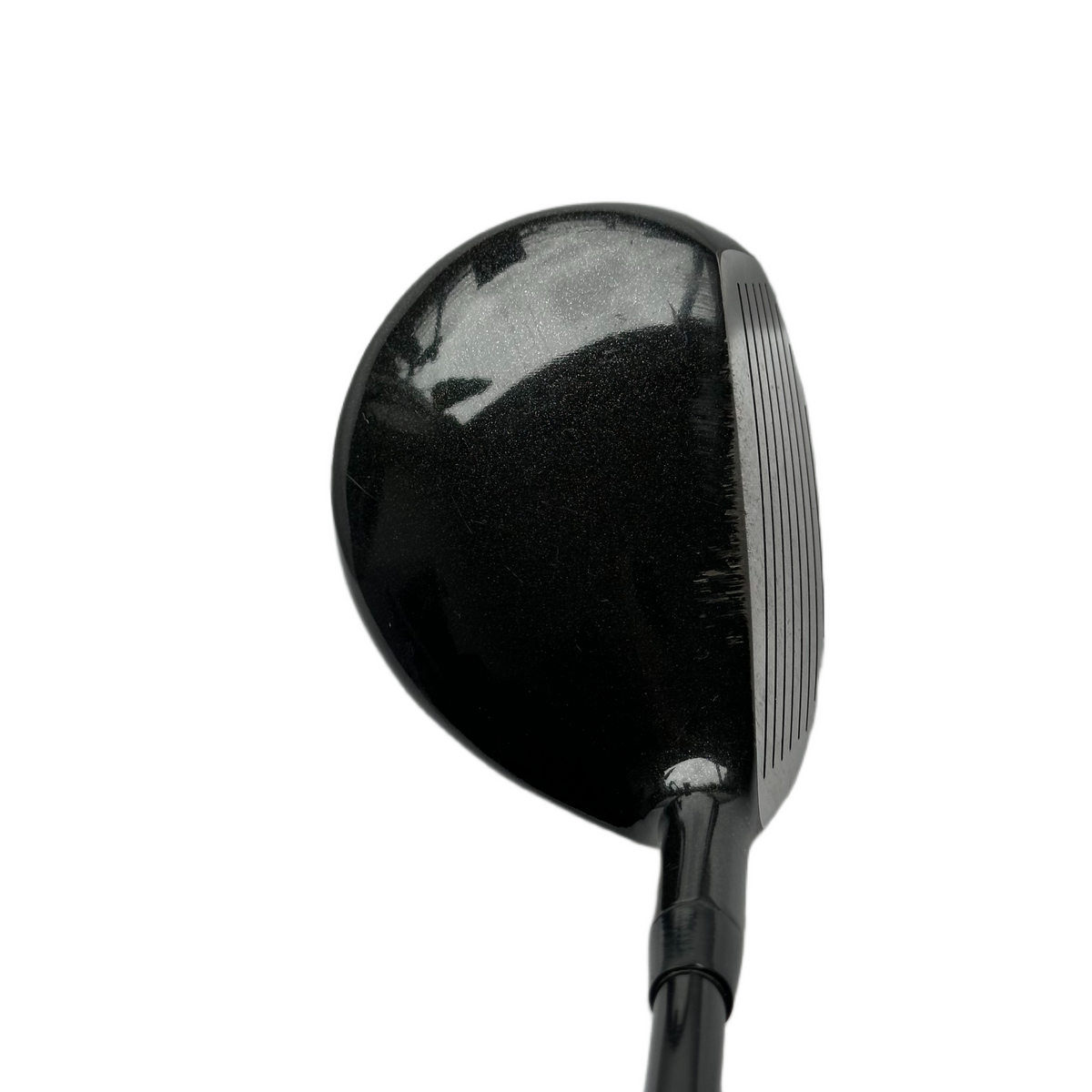 Venstrehånds Trouble Shooter Metalwoods 3-Wood 15° Herre - Brugt