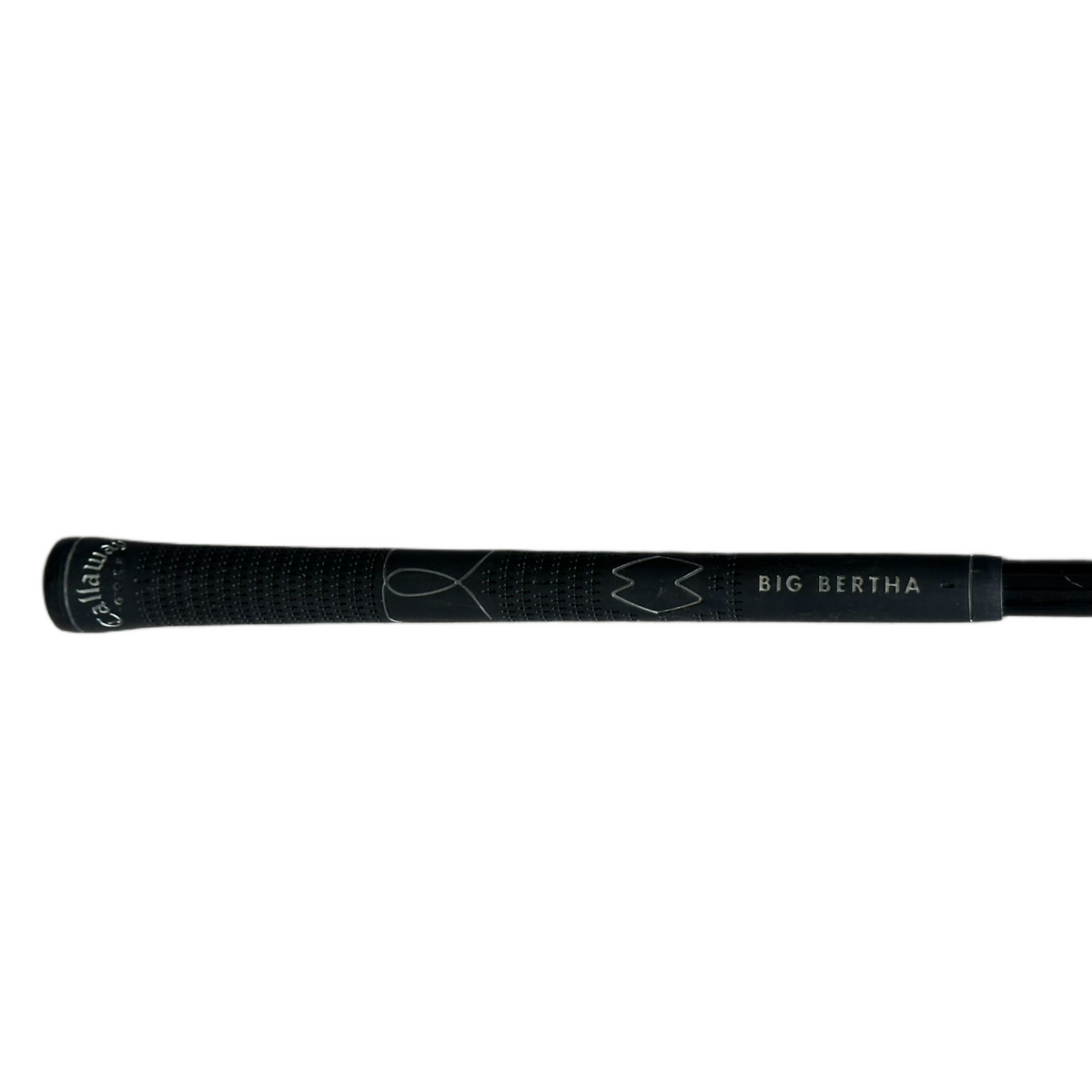 Venstrehånds Callaway Big Bertha 3-Wood Herre - God