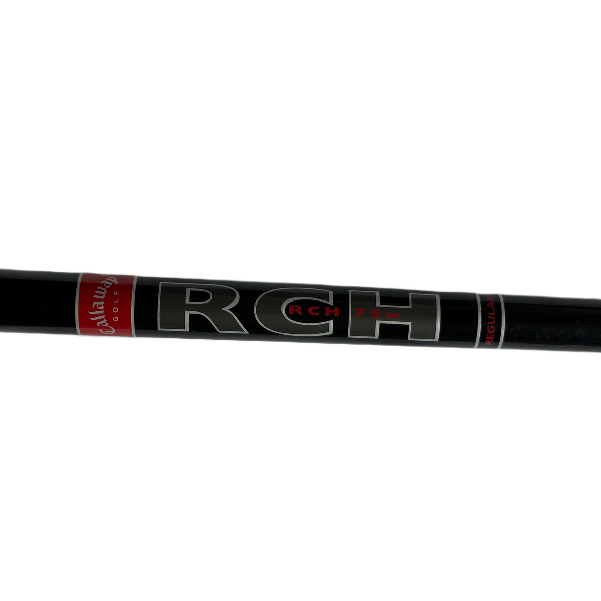 Venstrehånds Callaway Big Bertha 3-Wood Herre - God