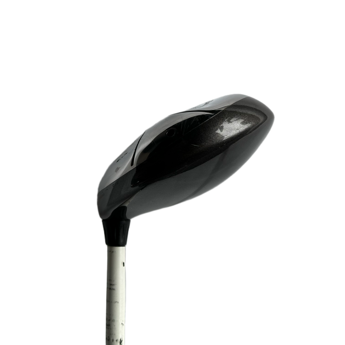 Venstrehånds Callaway Big Bertha 3-Wood Herre - God