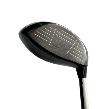 Venstrehånds Callaway Big Bertha 3-Wood Herre - God
