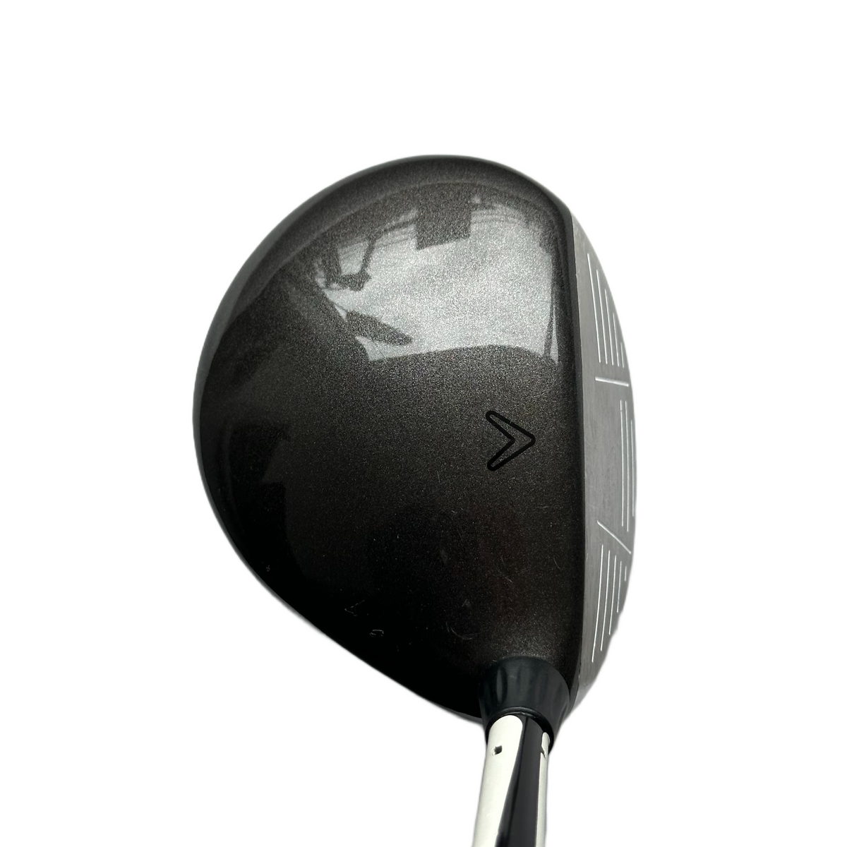 Venstrehånds Callaway Big Bertha 3-Wood Herre - God