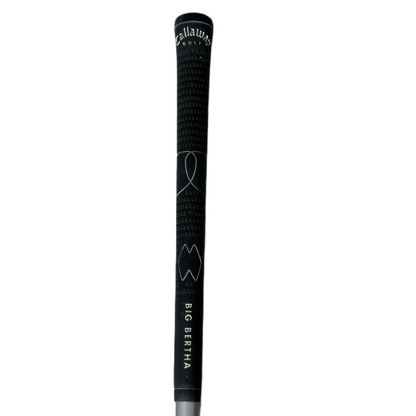Venstrehånds Callaway Great Big Bertha II+ Driver 11° Herre - God