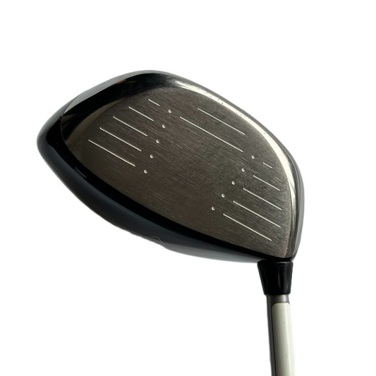 Venstrehånds Callaway Great Big Bertha II+ Driver 11° Herre - God