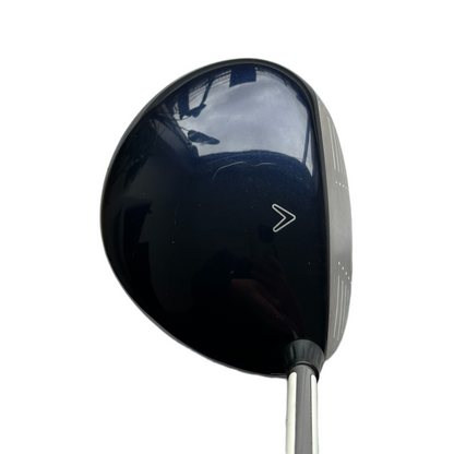 Venstrehånds Callaway Great Big Bertha II+ Driver 11° Herre - God