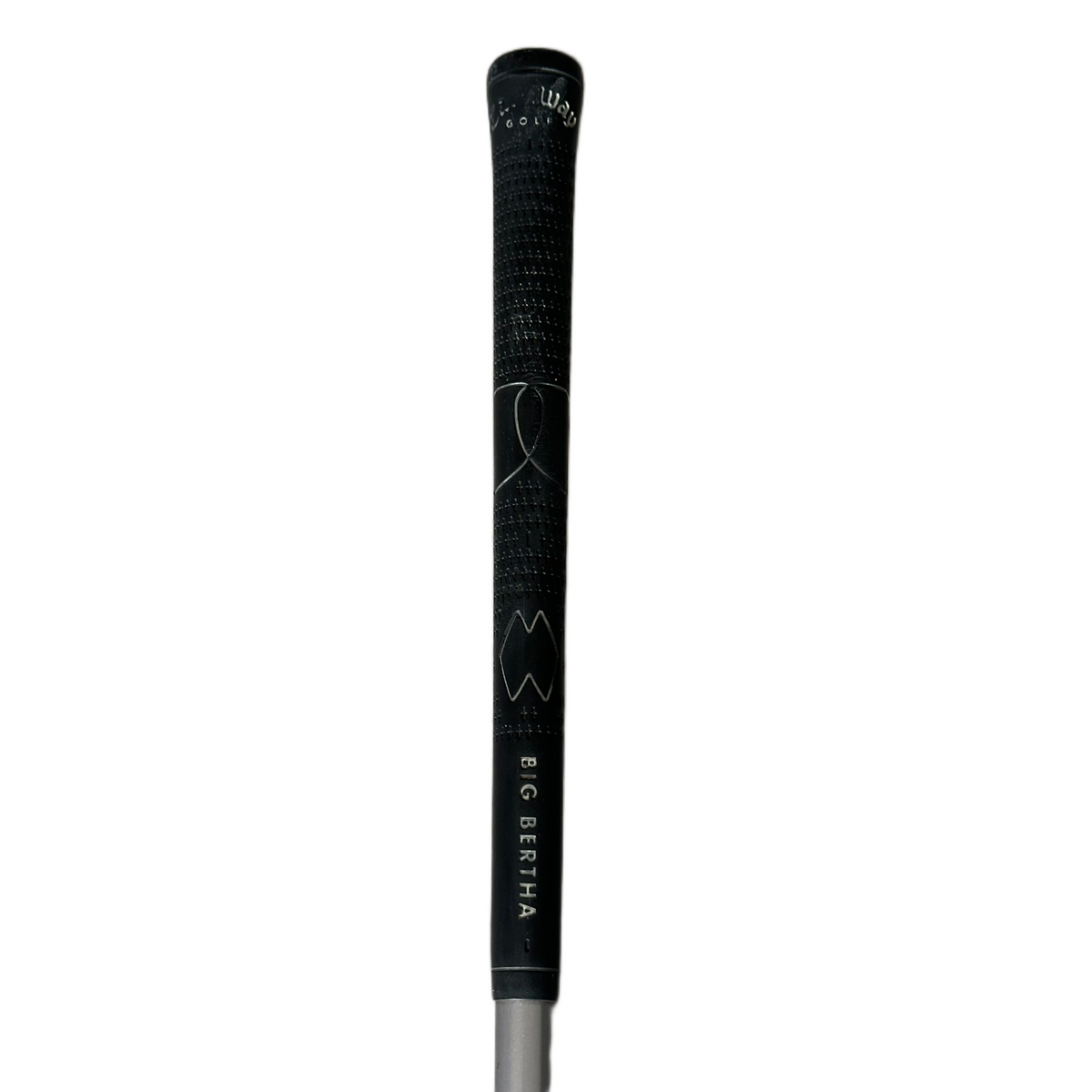 Venstrehånds Callaway Great Big Bertha II+ Driver 10° Herre - God