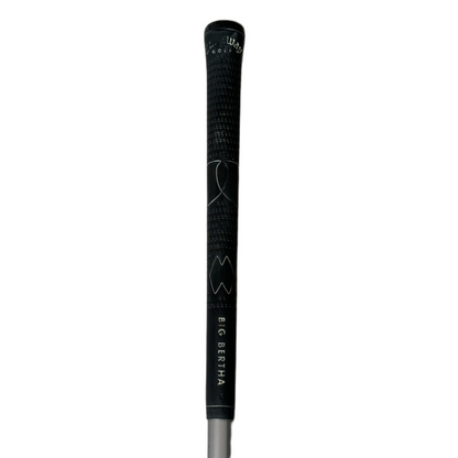 Venstrehånds Callaway Great Big Bertha II+ Driver 10° Herre - God