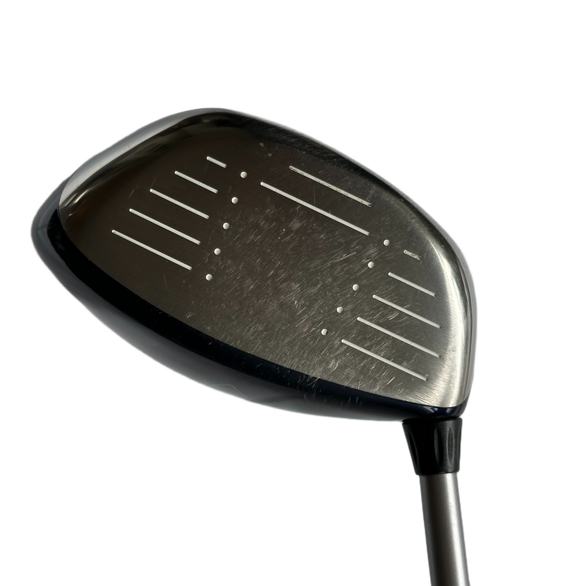 Venstrehånds Callaway Great Big Bertha II+ Driver 10° Herre - God