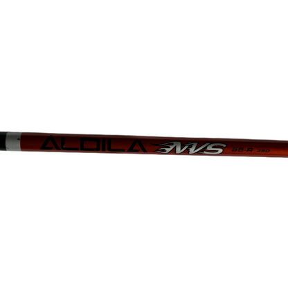 Venstrehånds Callaway Big Bertha Fusion FT-3 Driver 10° Herre - God