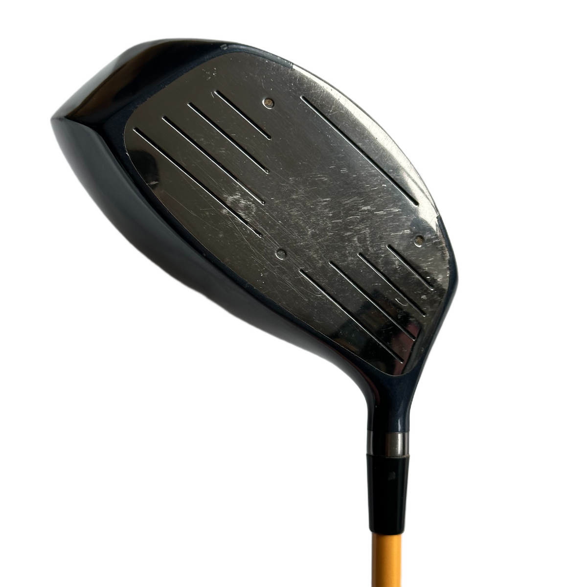 Venstrehånds Bang Golf Dark Matter 400 Cryo Driver 10,5° Herre - God