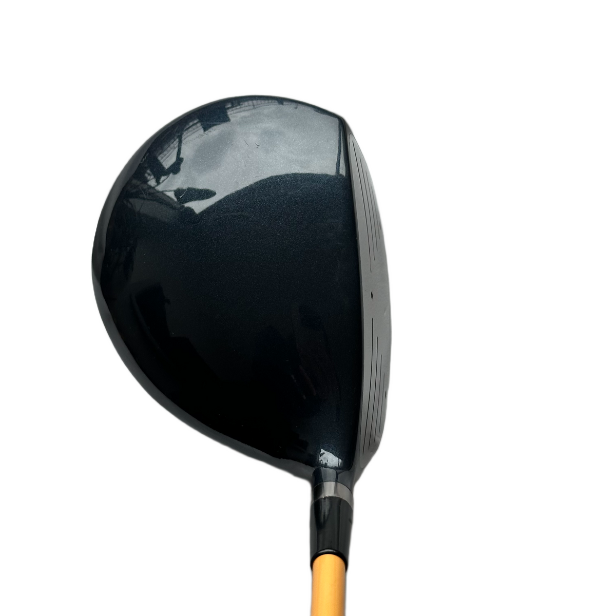 Venstrehånds Bang Golf Dark Matter 400 Cryo Driver 10,5° Herre - God
