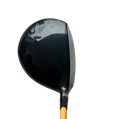 Venstrehånds Bang Golf Dark Matter 400 Cryo Driver 10,5° Herre - God