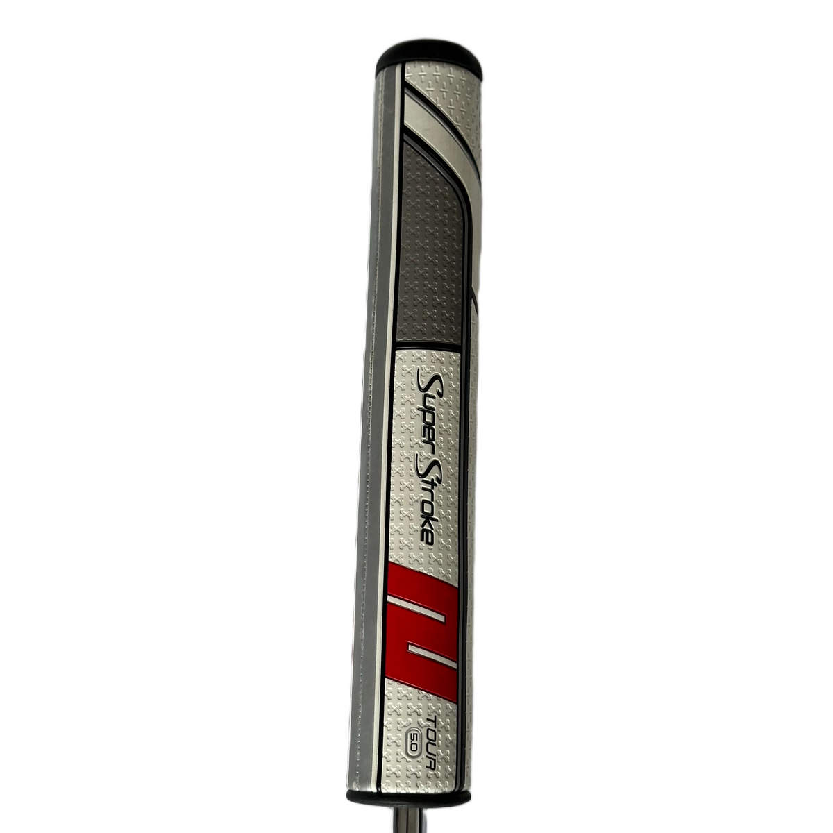 Venstrehånds Odyssey Dual Force 2 #1 Blade Putter 34" Herre - Brugt