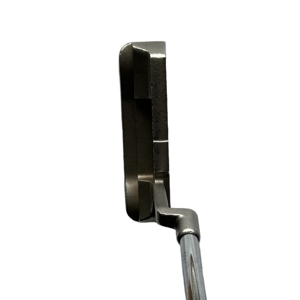 Venstrehånds Odyssey Dual Force 2 #1 Blade Putter 34" Herre - Brugt