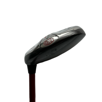 Venstrehånds Callaway Big Bertha Heavenwood 5-Hybrid 26° Herre - Brugt