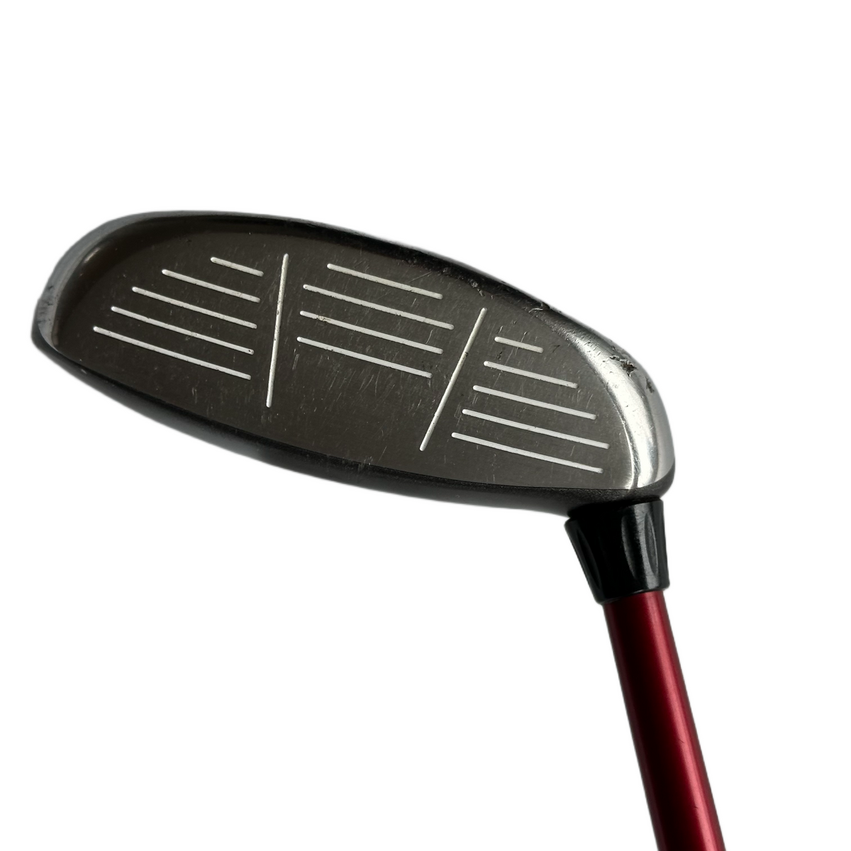 Venstrehånds Callaway Big Bertha Heavenwood 5-Hybrid 26° Herre - Brugt