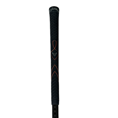 Venstrehånds Callaway Fusion FT-5 Driver 10° Herre - God