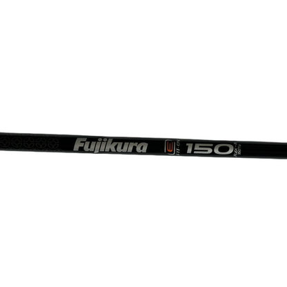 Venstrehånds Callaway Fusion FT-5 Driver 10° Herre - God