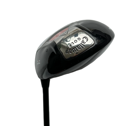 Venstrehånds Callaway Fusion FT-5 Driver 10° Herre - God