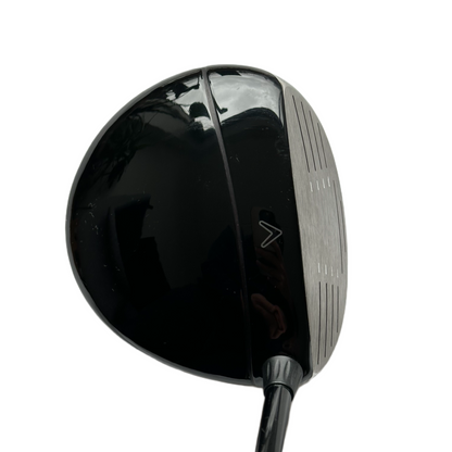 Venstrehånds Callaway Fusion FT-5 Driver 10° Herre - God