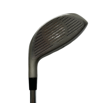 Dunlop Exceed Oversized 5-Wood 21,5° Herre - Brugt