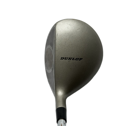 Dunlop Exceed Oversized 5-Wood 21,5° Herre - Brugt