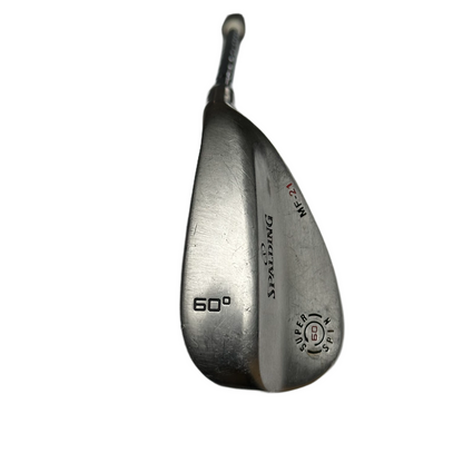 Spalding Super Spin MF-21 Lob Wedge 60° Herre - Brugt