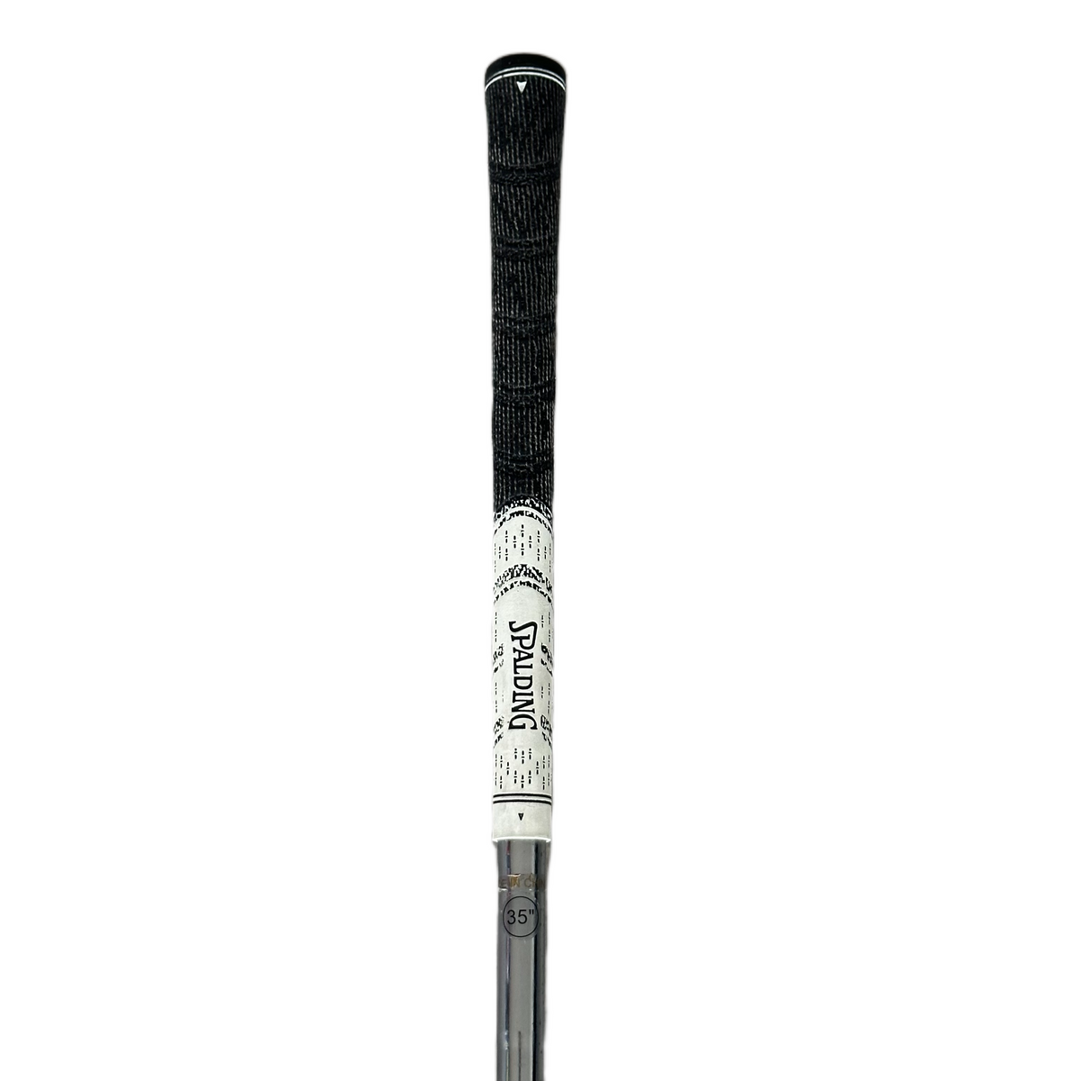 Spalding Super Spin MF-21 Lob Wedge 60° Herre - Brugt