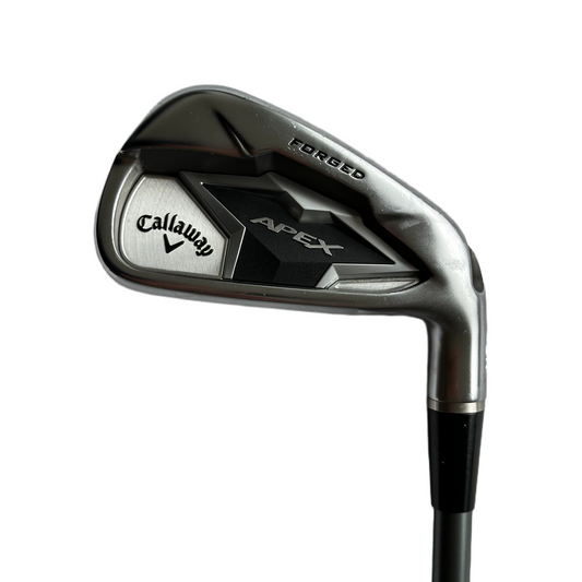 Callaway Apex UP2 Forged 7-Jern Dame - Perfekt