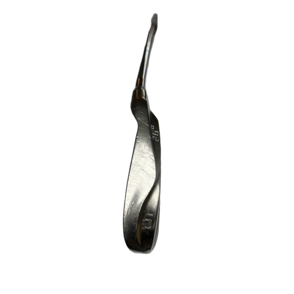 Comp Hypersteel ST 5-Jern 26° Herre - Brugt