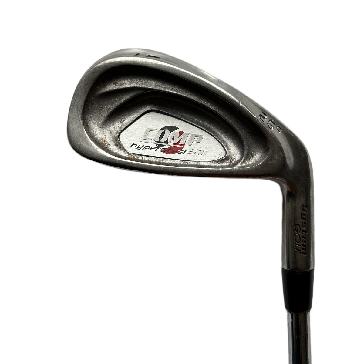 Comp Hypersteel ST 5-Jern 26° Herre - Brugt
