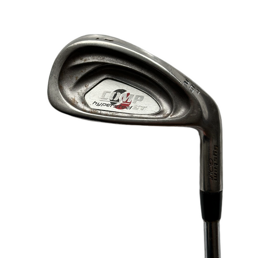Comp Hypersteel ST 5-Jern 26° Herre - Brugt