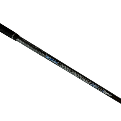 Matrix Ozik Program F15 60 Jernskaft 37" R - God