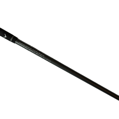 Matrix Ozik Program F15 60 Jernskaft 37" R - God