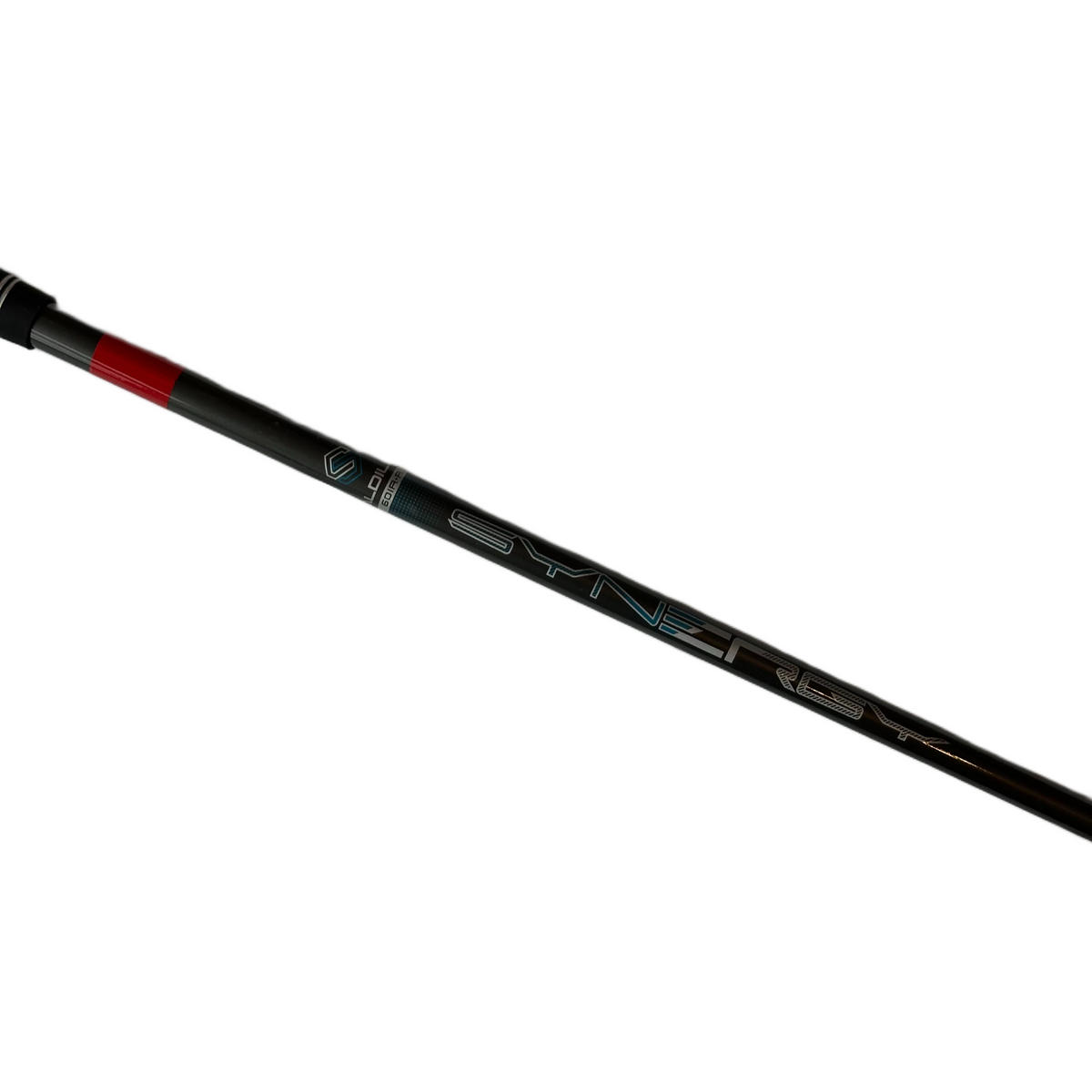 Aldila Synergy 60IR Jernskaft 36,5" R - God