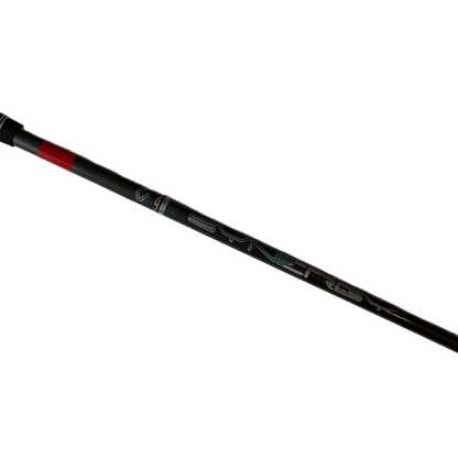 Aldila Synergy 60IR Jernskaft 36,5" R - God