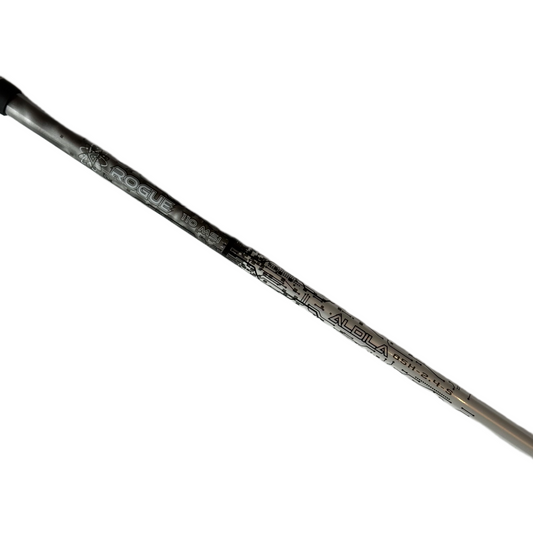 Aldila Rogue 110 MSI 85H Hybridskaft 40" S m. Titleist-adapter - God