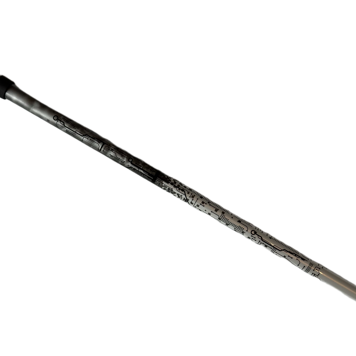 Aldila Rogue 110 MSI 85H Hybridskaft 40" S m. Titleist-adapter - God