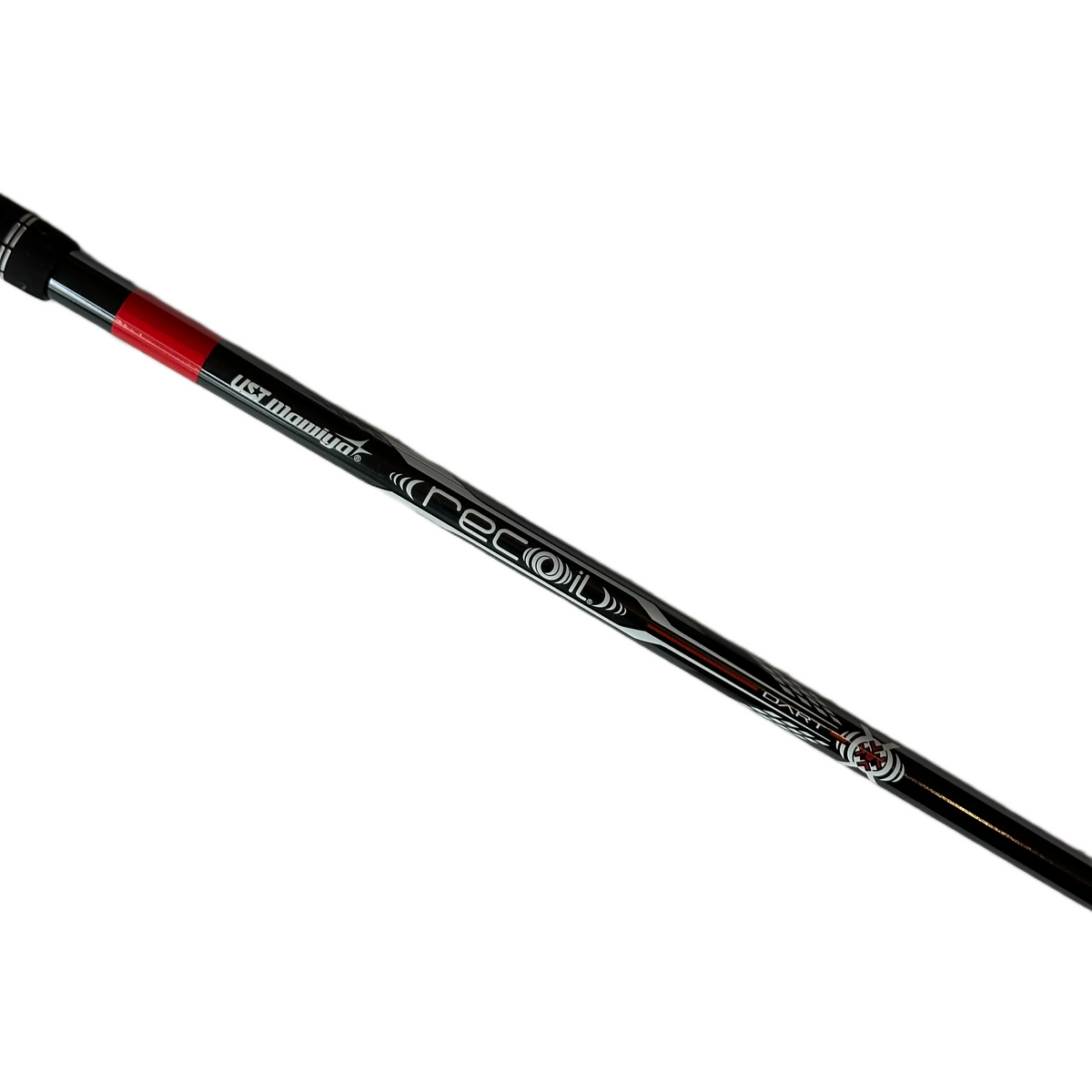 UST Mamiya Recoil Dart F3 75 Jernskaft 37" R - God