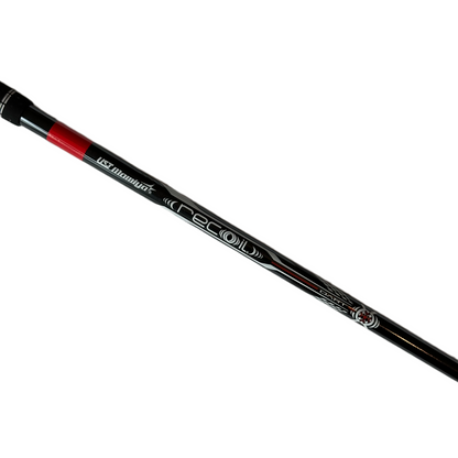 UST Mamiya Recoil Dart F3 75 Jernskaft 37" R - God