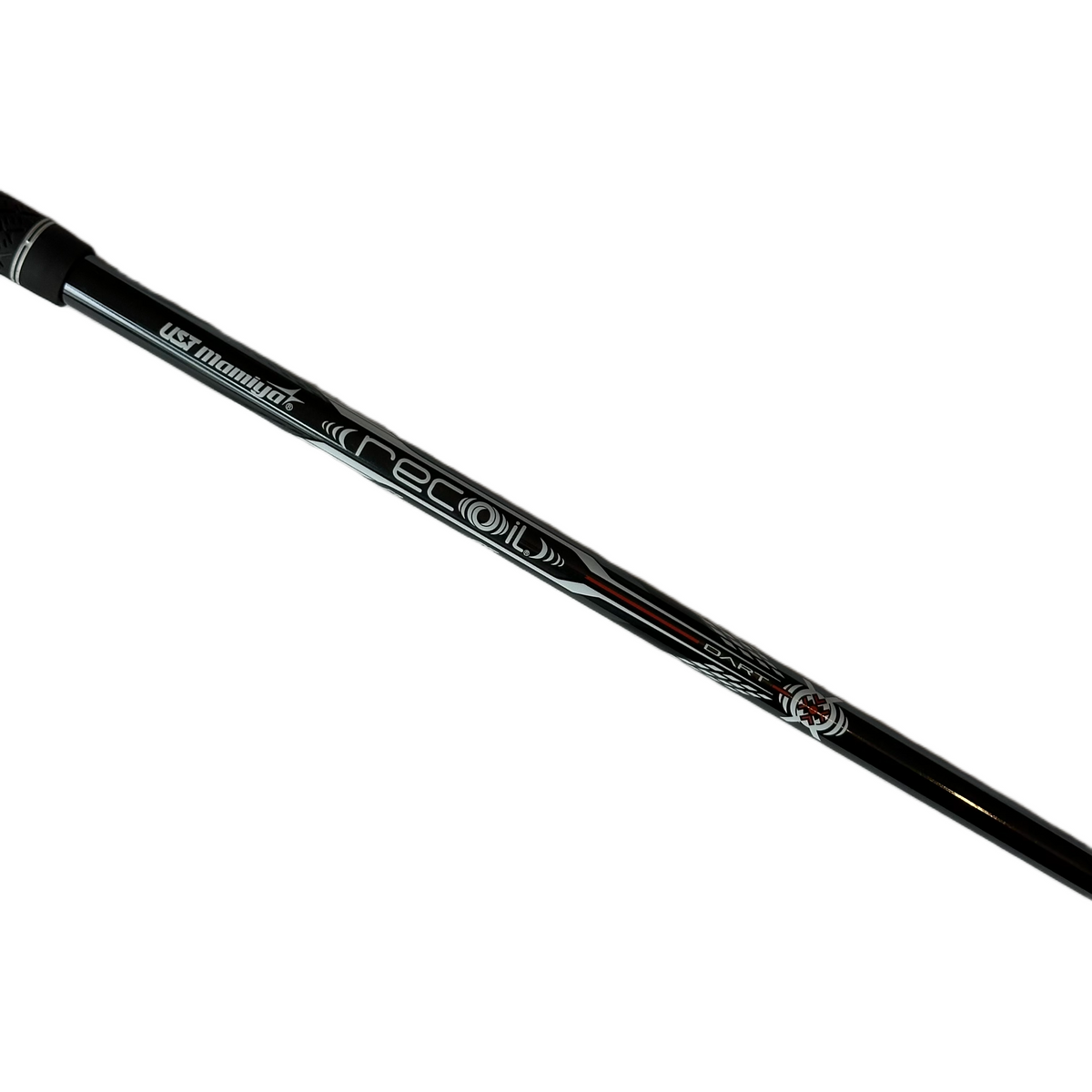 UST Mamiya Recoil Dart F3 65 Jernskaft 35,5" R - God