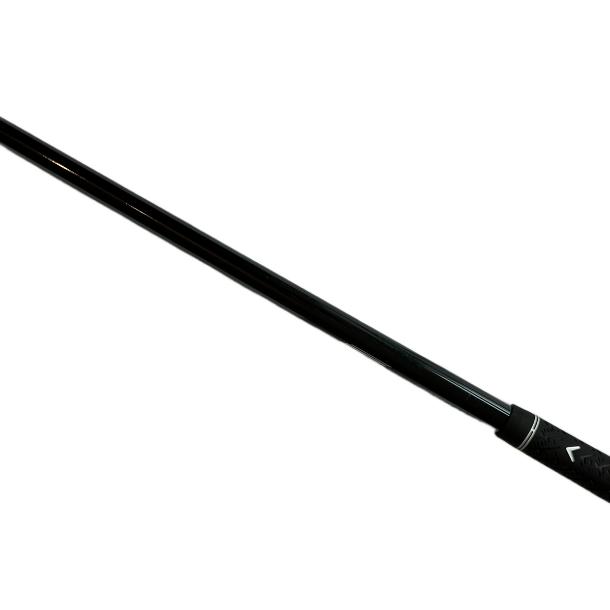 UST Mamiya Recoil Dart F3 65 Jernskaft 35,5" R - God